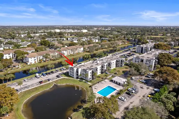 3710 N Pine Island Road #114, Sunrise, FL 33351