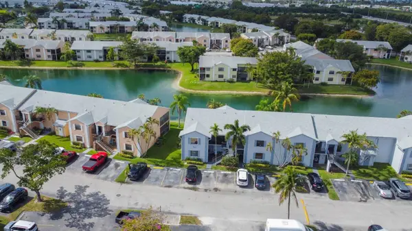 960 N Franklin Avenue #960d, Homestead, FL 33034