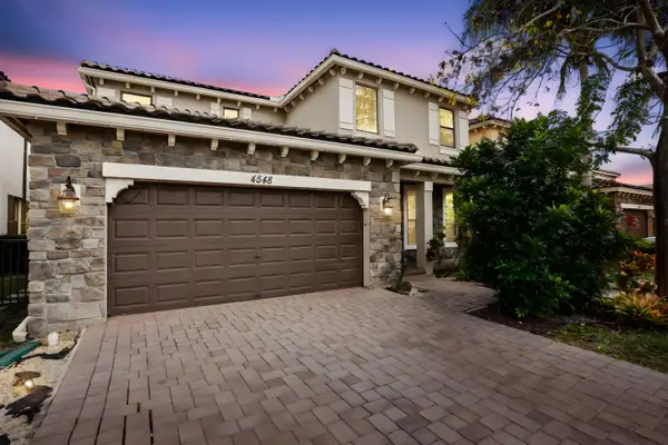 4548 Sandy Cove Terrace, Lake Worth, FL 33467