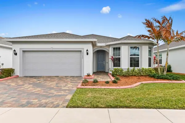 13133 SW Smalt Lane, Port St Lucie, FL 34987