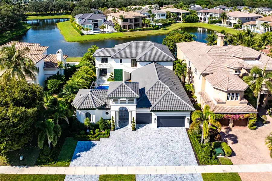 17709 Circle Pond Court, Boca Raton, FL 33496 - #3