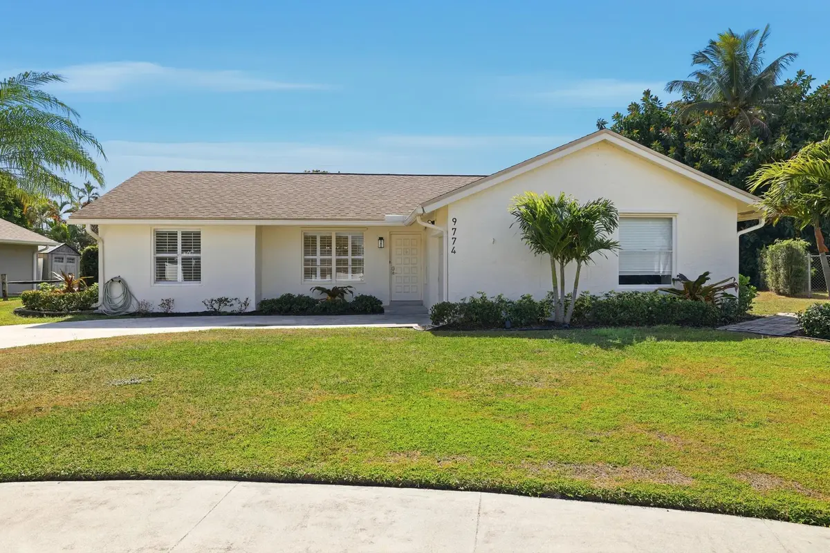 9774 Lancaster Place, Boca Raton, FL 33434 - #1
