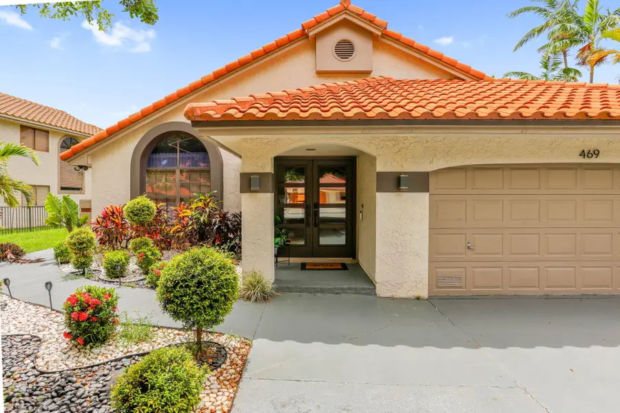 469 NW 38th Avenue, Deerfield Beach, FL 33442 - #2