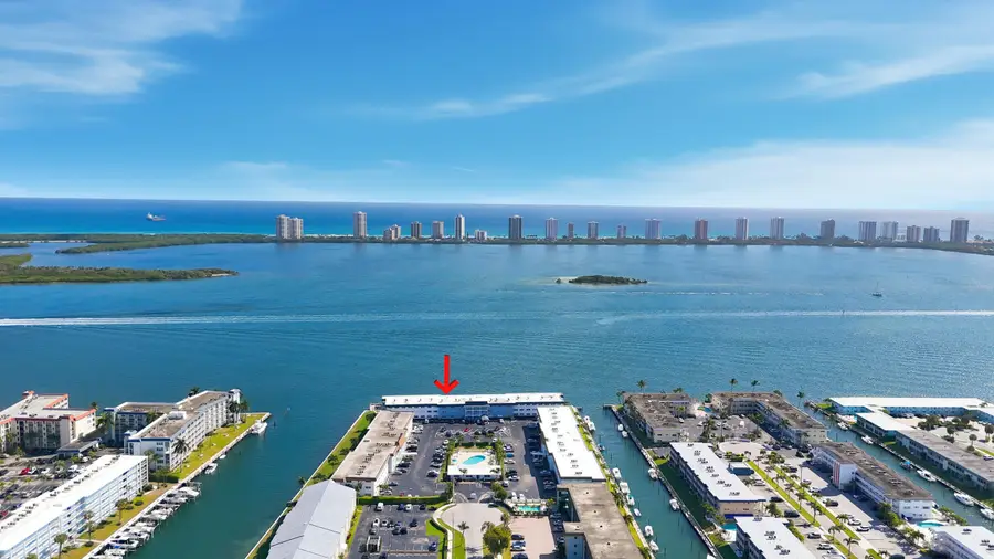 100 Shore Court #104, North Palm Beach, FL 33408 - #2