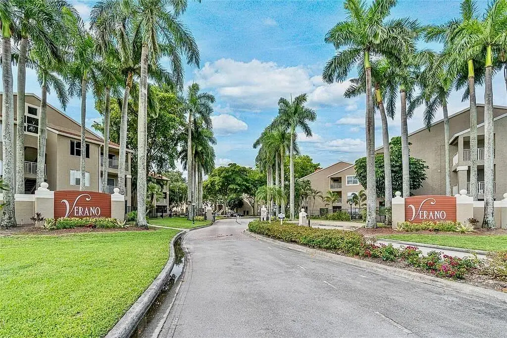 1780 Palm Cove Blvd #6-308, Delray Beach, FL 33445 - #1