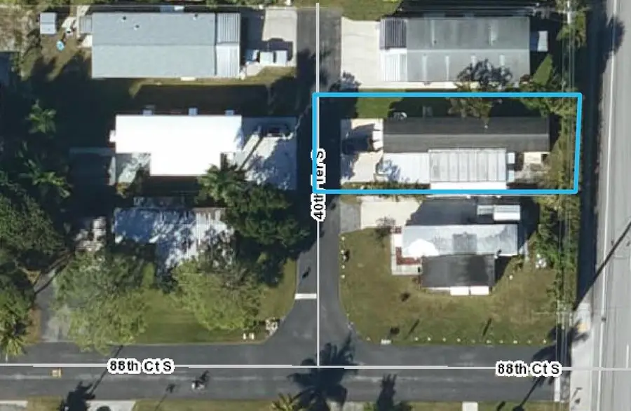 8814 40th Terrace S, Boynton Beach, FL 33436 - #3