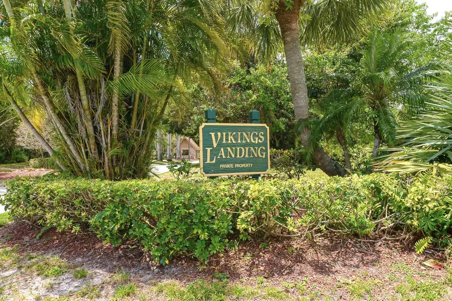 2610 SE Erickson Drive, Port Saint Lucie, FL 34984 - #2