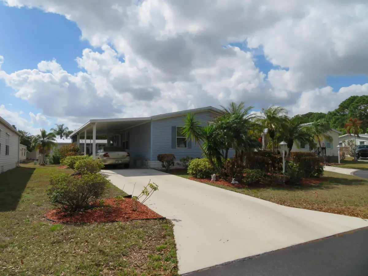 215 Old Key West Place, Fort Pierce, FL 34982 - #1