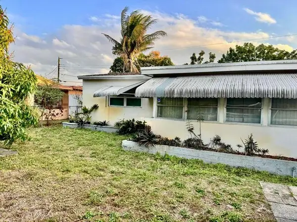 3020 NW 17th Street, Fort Lauderdale, FL 33311