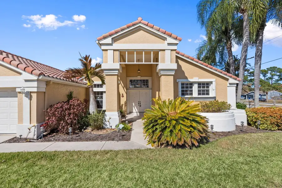 101 SW Pisces Terrace, Port Saint Lucie, FL 34984 - #2