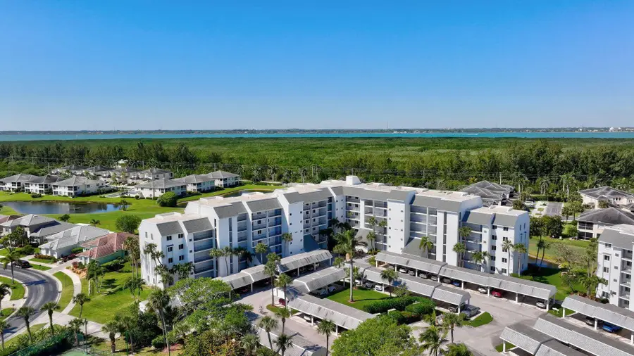 2400 S Ocean Drive #7613, Fort Pierce, FL 34949 - #2