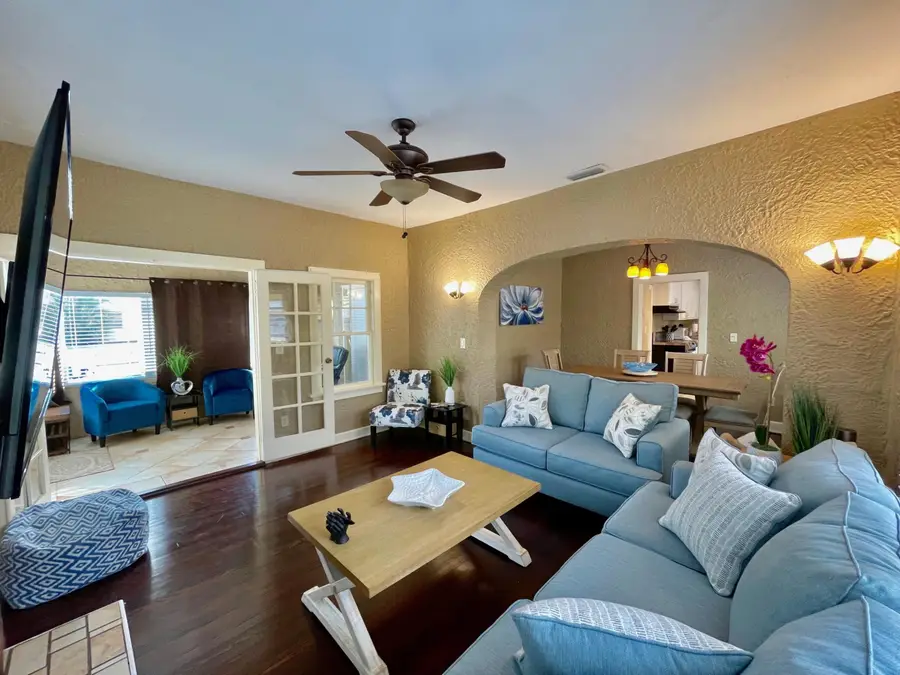 5555 Garden Avenue #Sfh With A Detached Apt., West Palm Beach, FL 33405 - #2