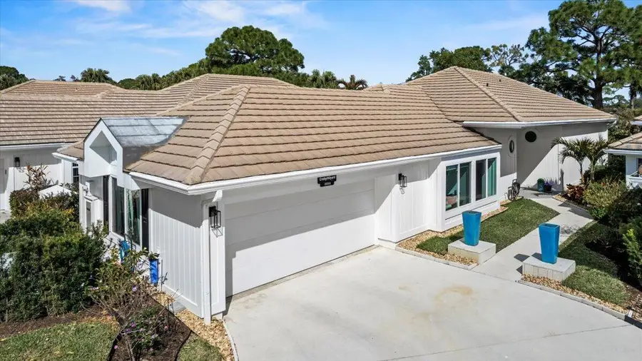 2253 NW Seagrass Drive, Palm City, FL 34990 - #2