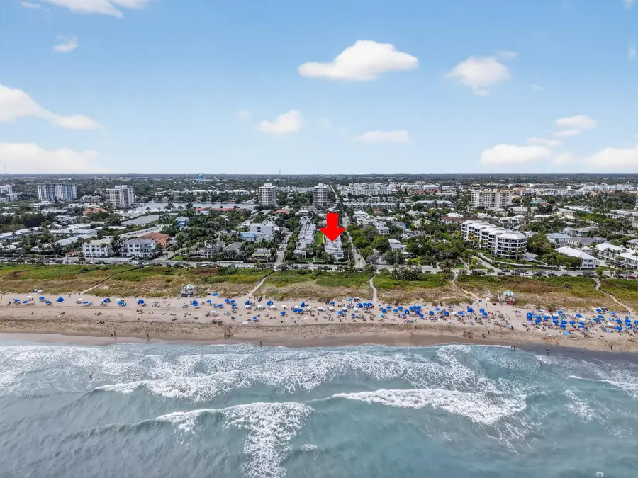 200 S Ocean Boulevard #A-107, Delray Beach, FL 33483 - #2