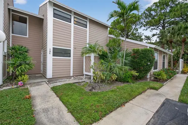 707 Stonewood Court #19c, Jupiter, FL 33458