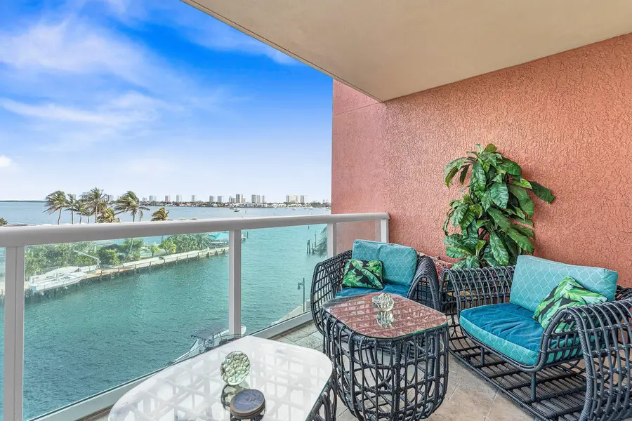 2650 Lake Shore Drive #401, West Palm Beach, FL 33404 - #2