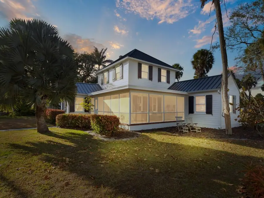 3001 N N Indian River Drive Drive, Fort Pierce, FL 34946 - #3