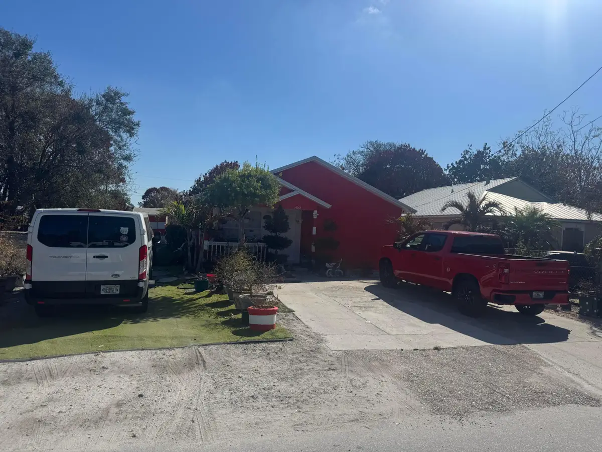 14765 SW 172nd Avenue, Indiantown, FL 34956 - #1