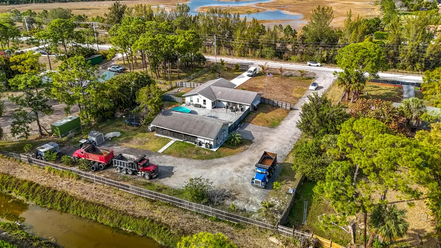 11160 Orange Boulevard, The Acreage, FL 33412 - #3