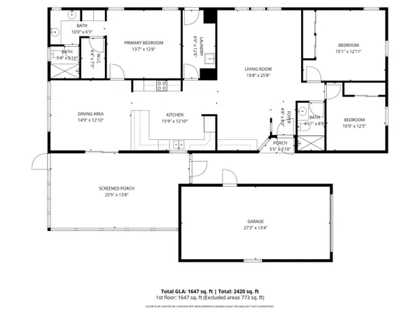 8142 Meadowlark Lane, Port St Lucie, FL 34952