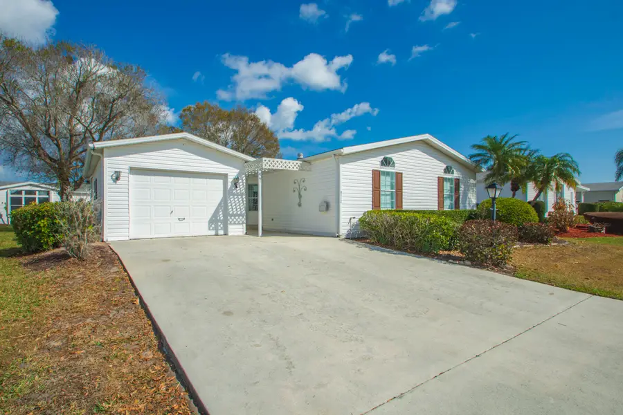 8142 Meadowlark Lane, Port Saint Lucie, FL 34952 - #3