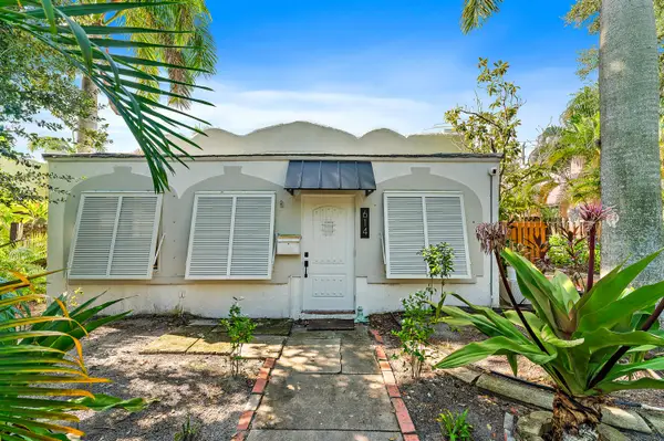 614 Avon Road, West Palm Beach, FL 33401