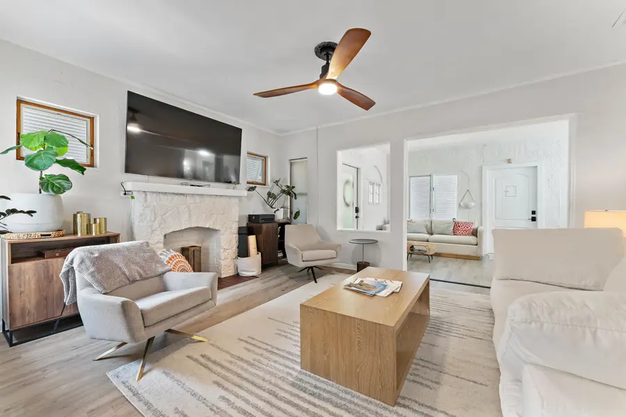 614 Avon Road, West Palm Beach, FL 33401 - #3