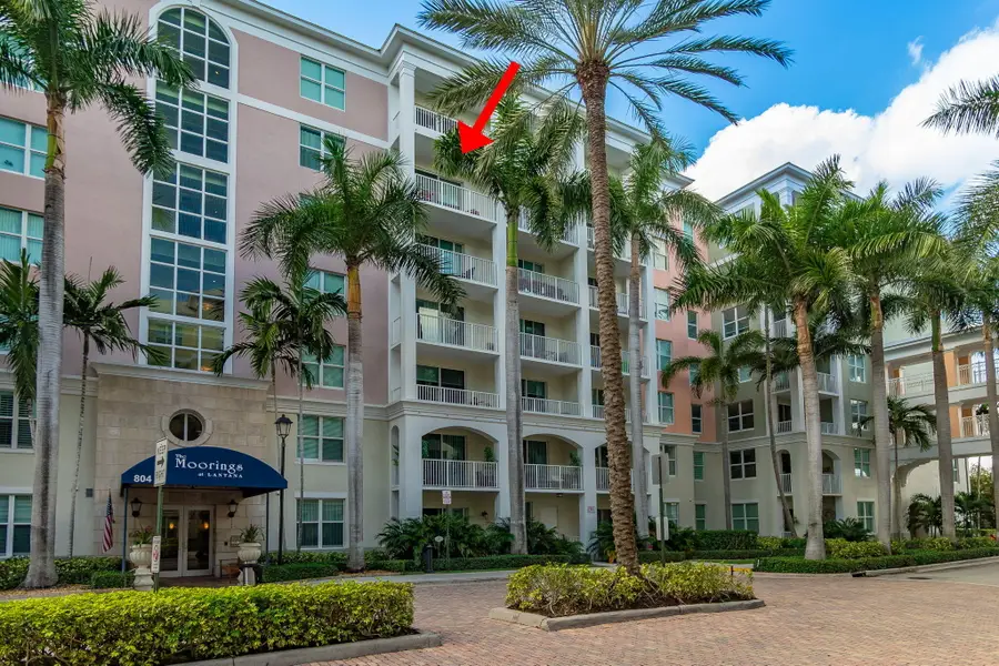 804 E Windward Way #621, Lantana, FL 33462 - #3