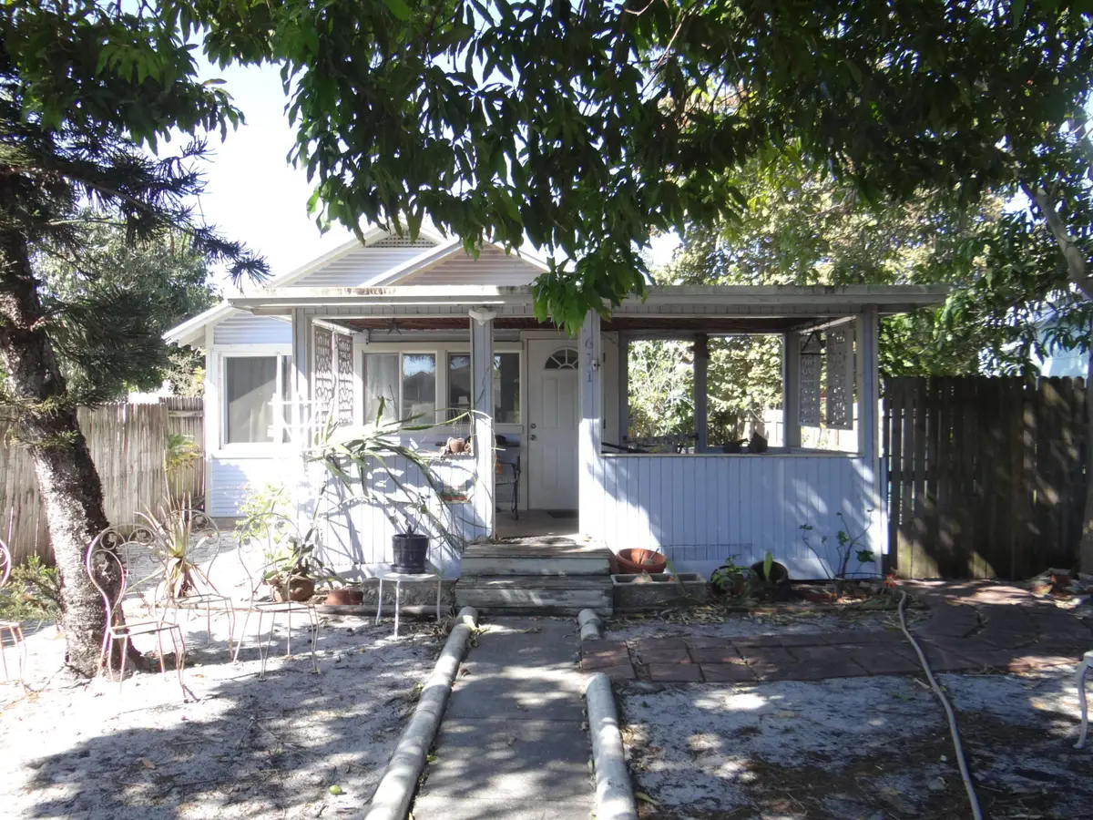 611 N E Street, Lake Worth Beach, FL 33460 - #1