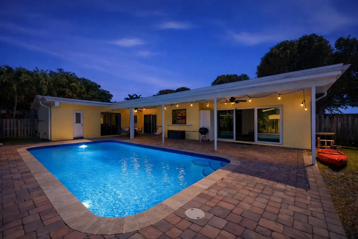 11911 NW 14th Court, Pembroke Pines, FL 33026 - #1