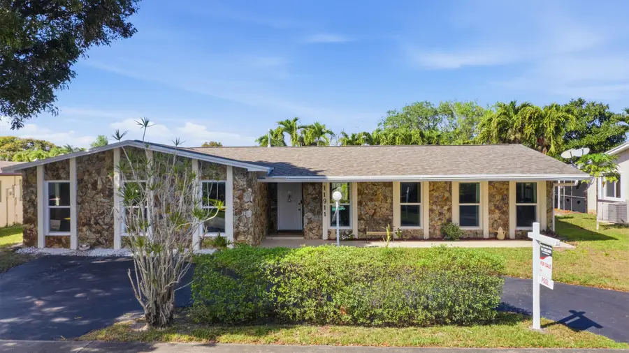 11911 NW 14th Court, Pembroke Pines, FL 33026 - #3