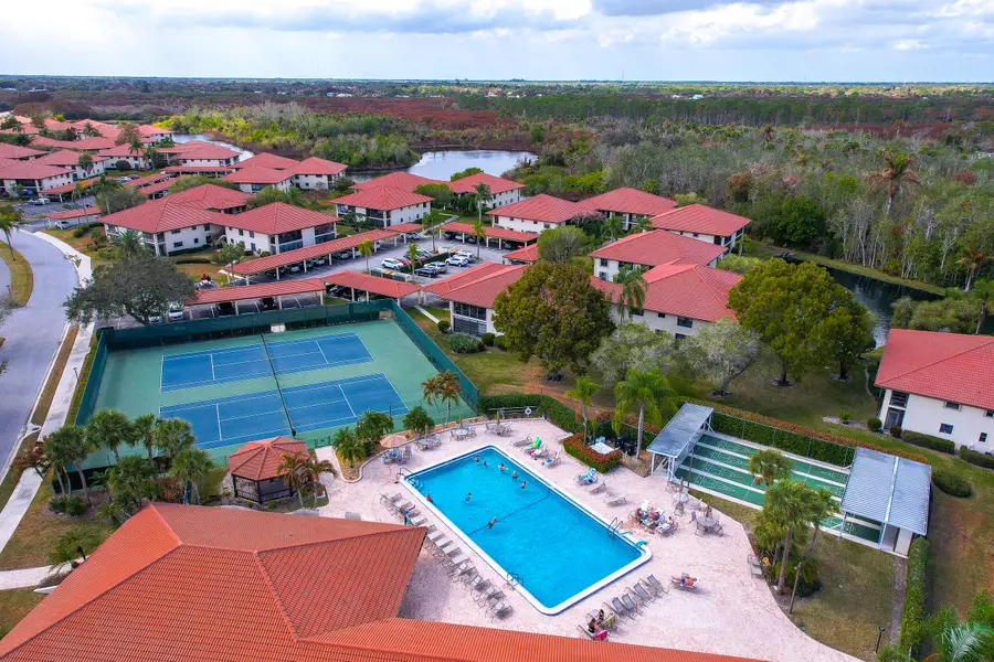 841 SW South River Drive #205, Stuart, FL 34997 - #3