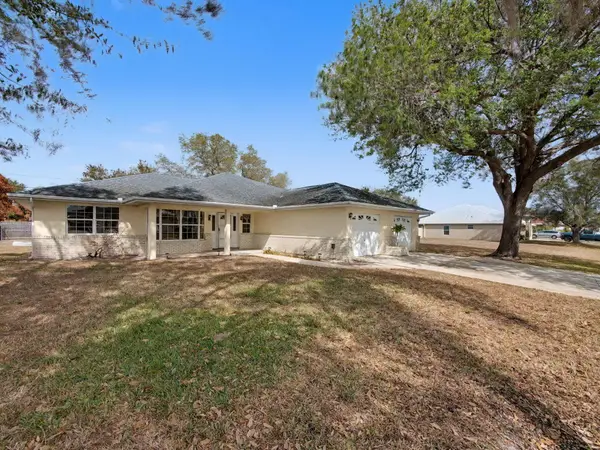 401 SW Ridgecrest Drive, Port St Lucie, FL 34953