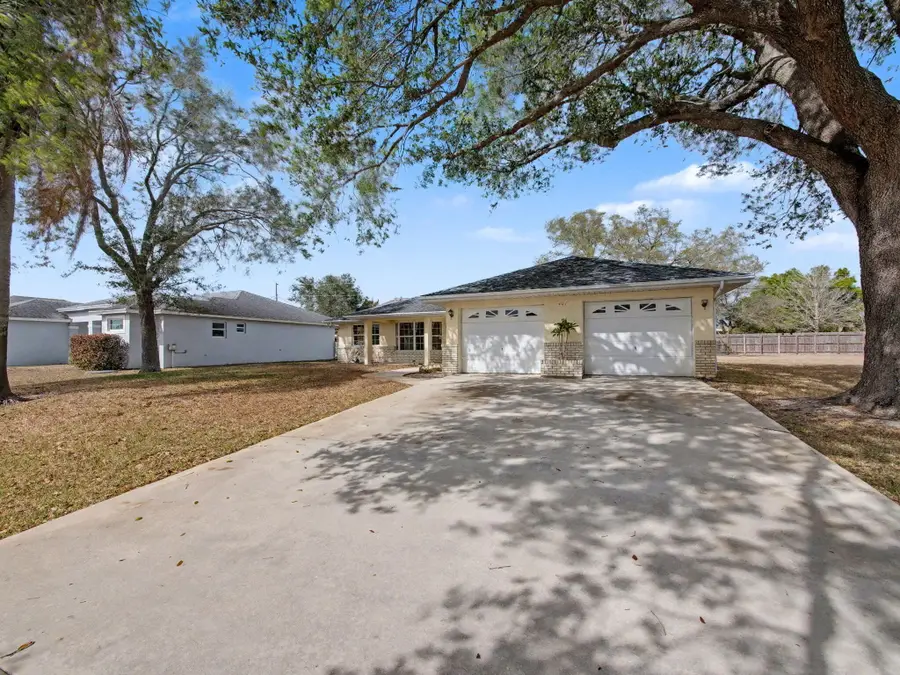 401 SW Ridgecrest Drive, Port Saint Lucie, FL 34953 - #2