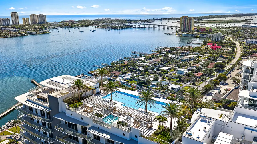 220 Lake Shore Drive #N-1521, West Palm Beach, FL 33403 - #2