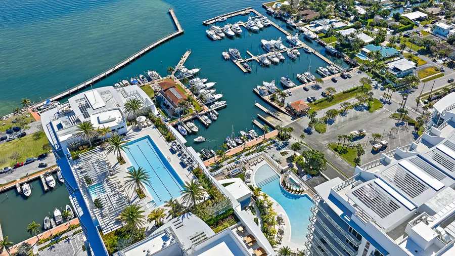 220 Lake Shore Drive #N-1521, West Palm Beach, FL 33403 - #3