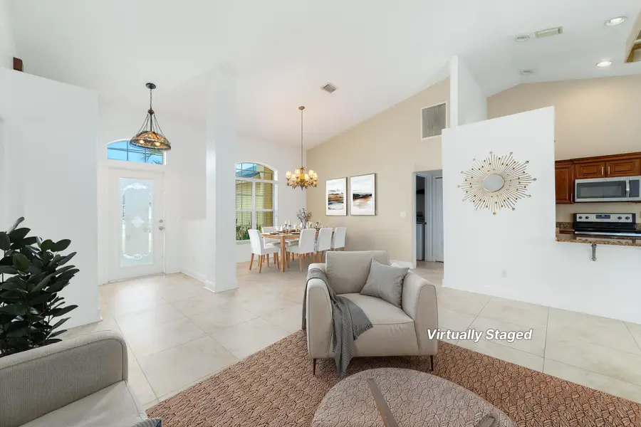 434 SW Lacroix Avenue, Port Saint Lucie, FL 34953 - #3