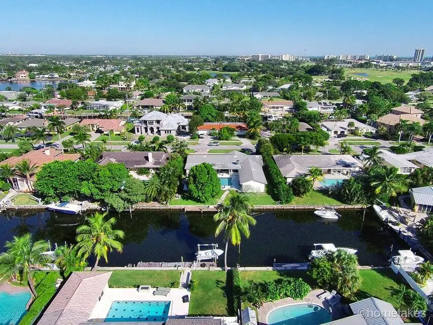 618 Riverside Road, North Palm Beach, FL 33408 - #1