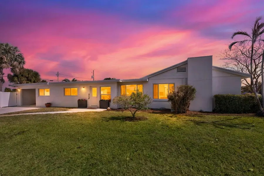 1702 Binney Drive, Fort Pierce, FL 34949 - #2