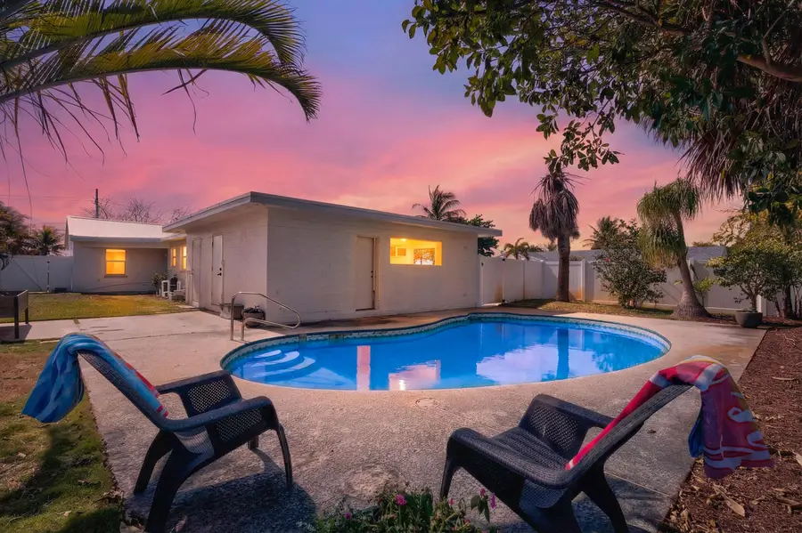 1702 Binney Drive, Fort Pierce, FL 34949 - #3