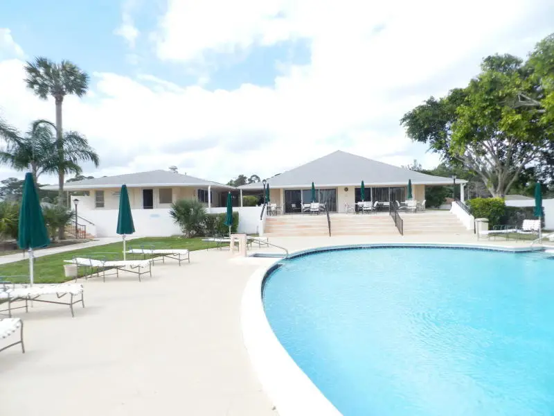 4 Greenway Village N N #107, West Palm Beach, FL 33411 - #1