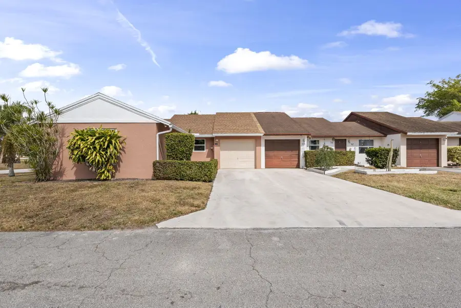 5249 Berwyn Street, Lake Worth, FL 33463 - #3