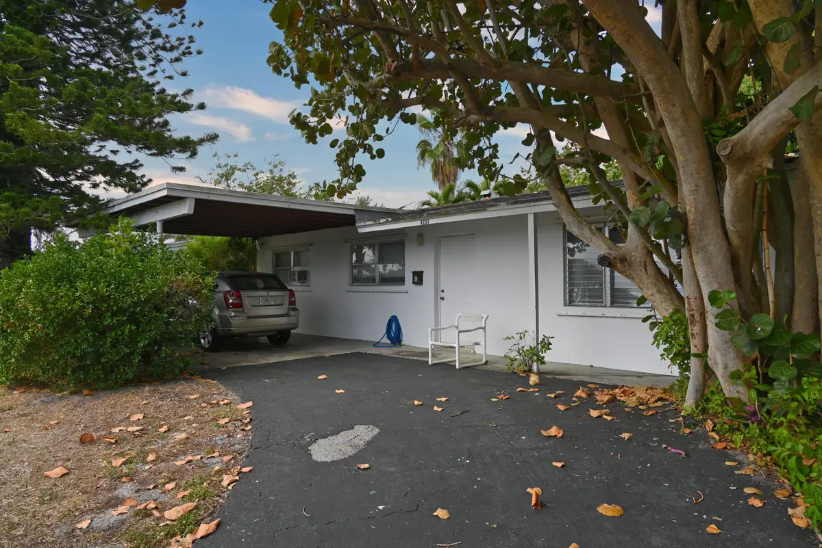 4231 Arbor Way, Palm Beach Gardens, FL 33410 - #1