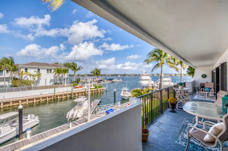 1208 Marine Way #G4, North Palm Beach, FL 33408 - #2