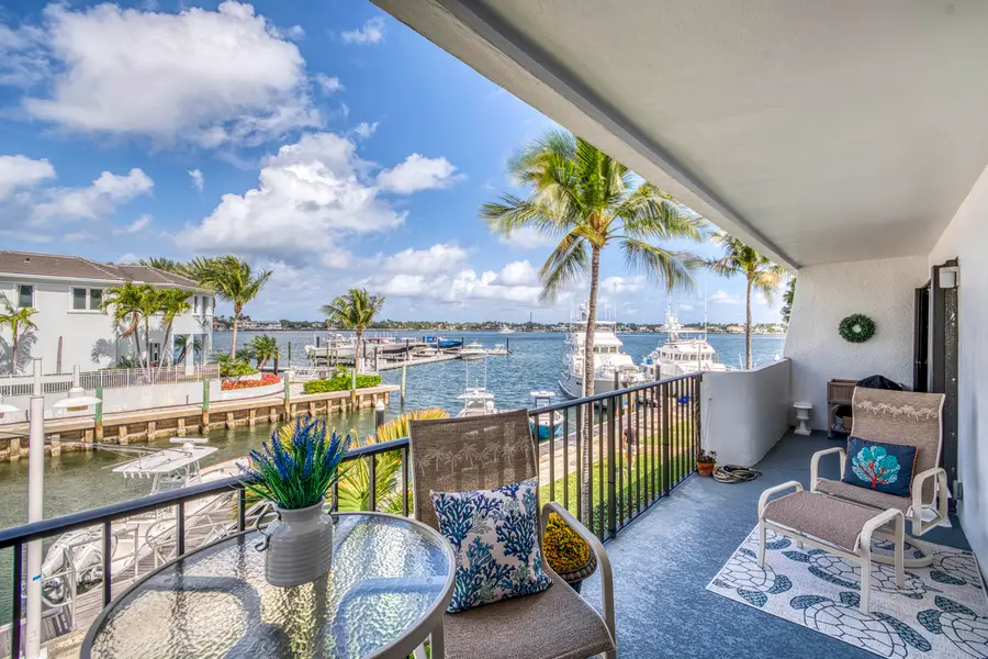 1208 Marine Way #G4, North Palm Beach, FL 33408 - #3