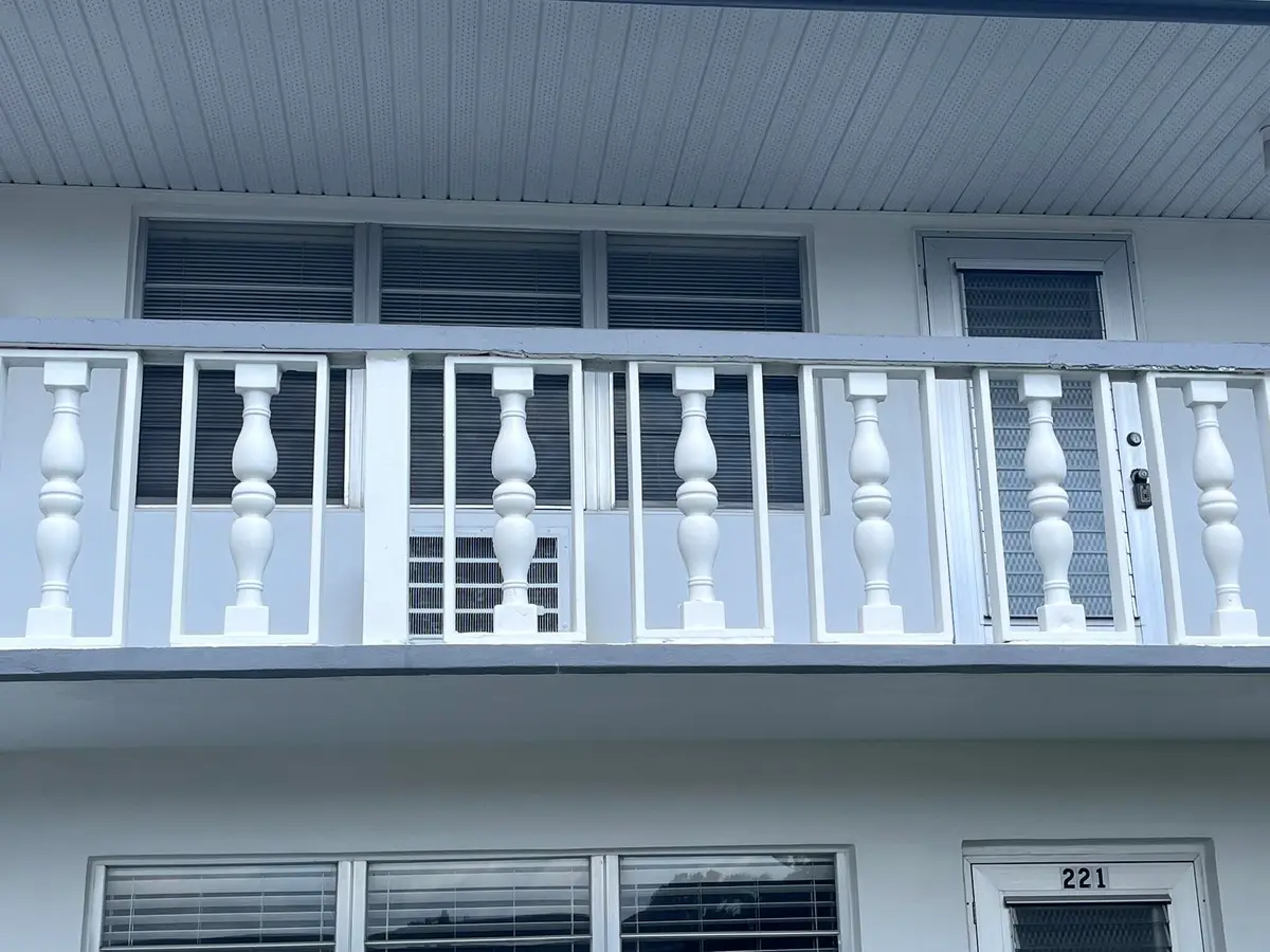 234 Camden J #234, West Palm Beach, FL 33417 - #1