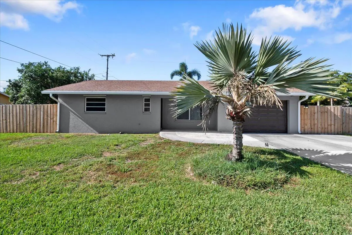 9110 Banquet Way, Lake Worth, FL 33467 - #1