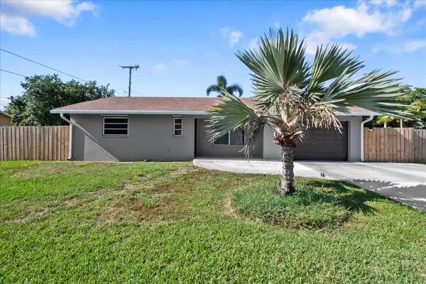 9110 Banquet Way, Lake Worth, FL 33467