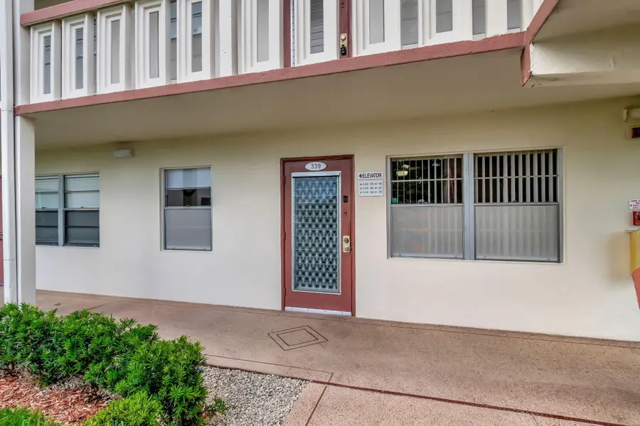 339 Preston I, Boca Raton, FL 33434 - #3