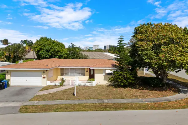 2129 NE 60th Street, Fort Lauderdale, FL 33308